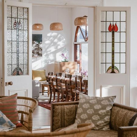 Bonne Esperance, Simon'S Town Apartment Екстериор снимка