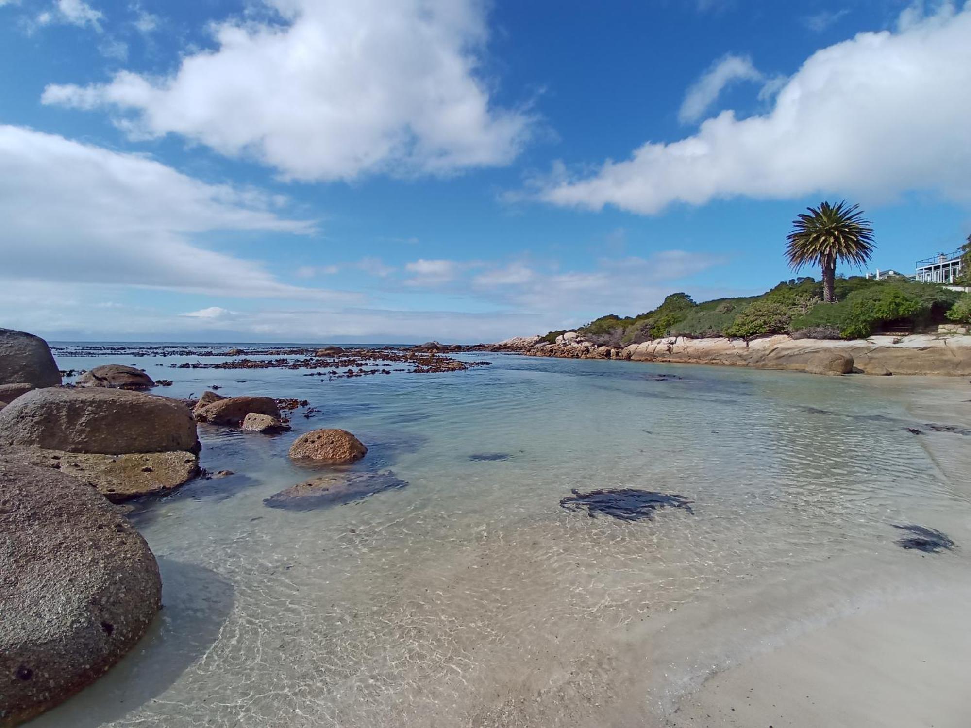 Bonne Esperance, Simon'S Town Apartment Екстериор снимка
