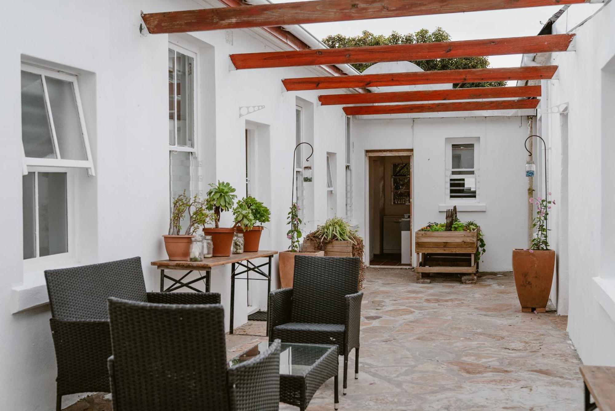 Bonne Esperance, Simon'S Town Apartment Екстериор снимка