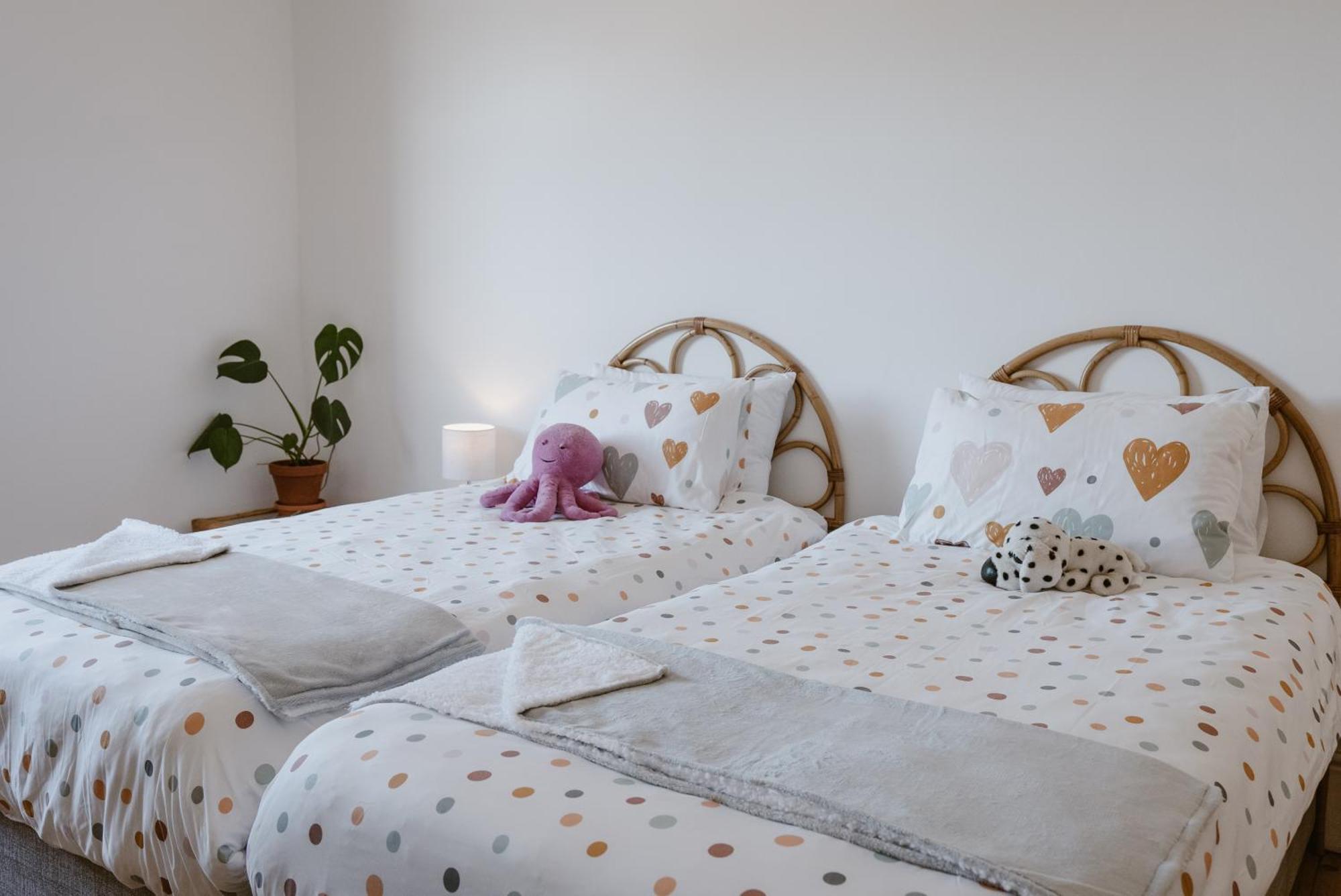 Bonne Esperance, Simon'S Town Apartment Екстериор снимка