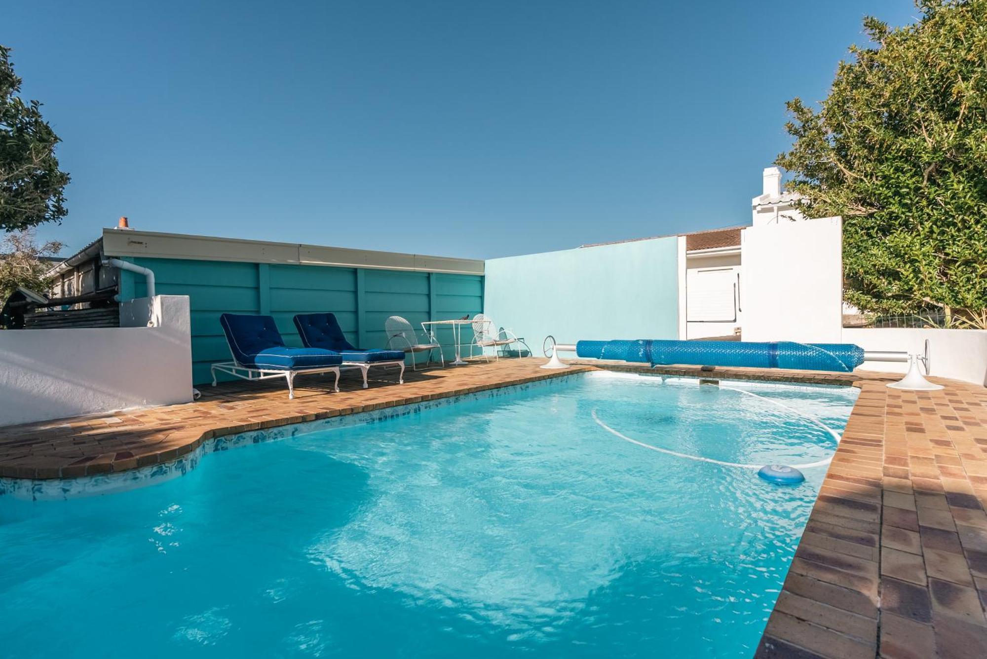 Bonne Esperance, Simon'S Town Apartment Екстериор снимка