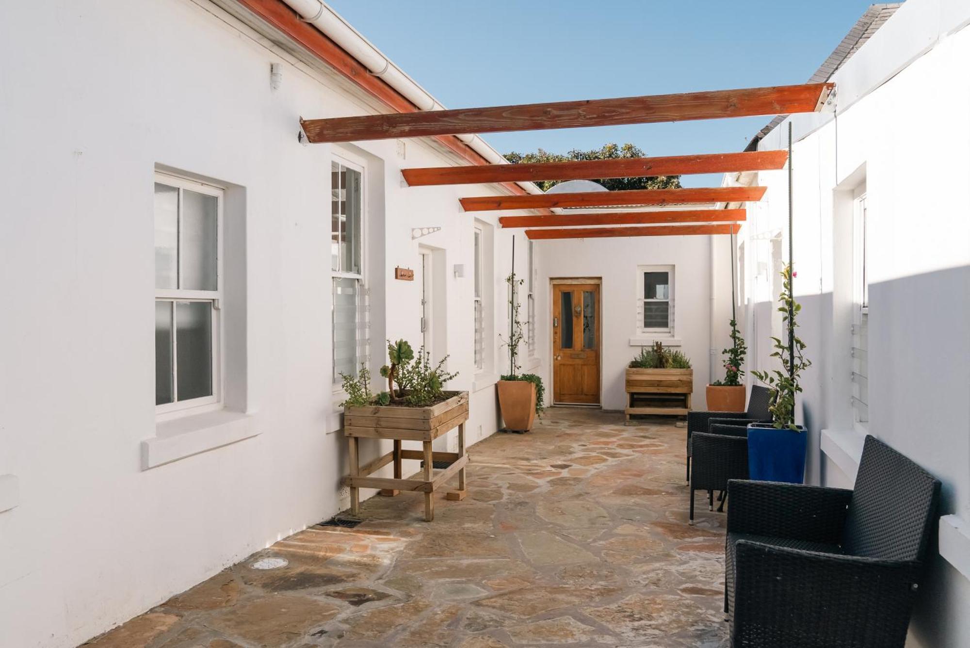 Bonne Esperance, Simon'S Town Apartment Екстериор снимка