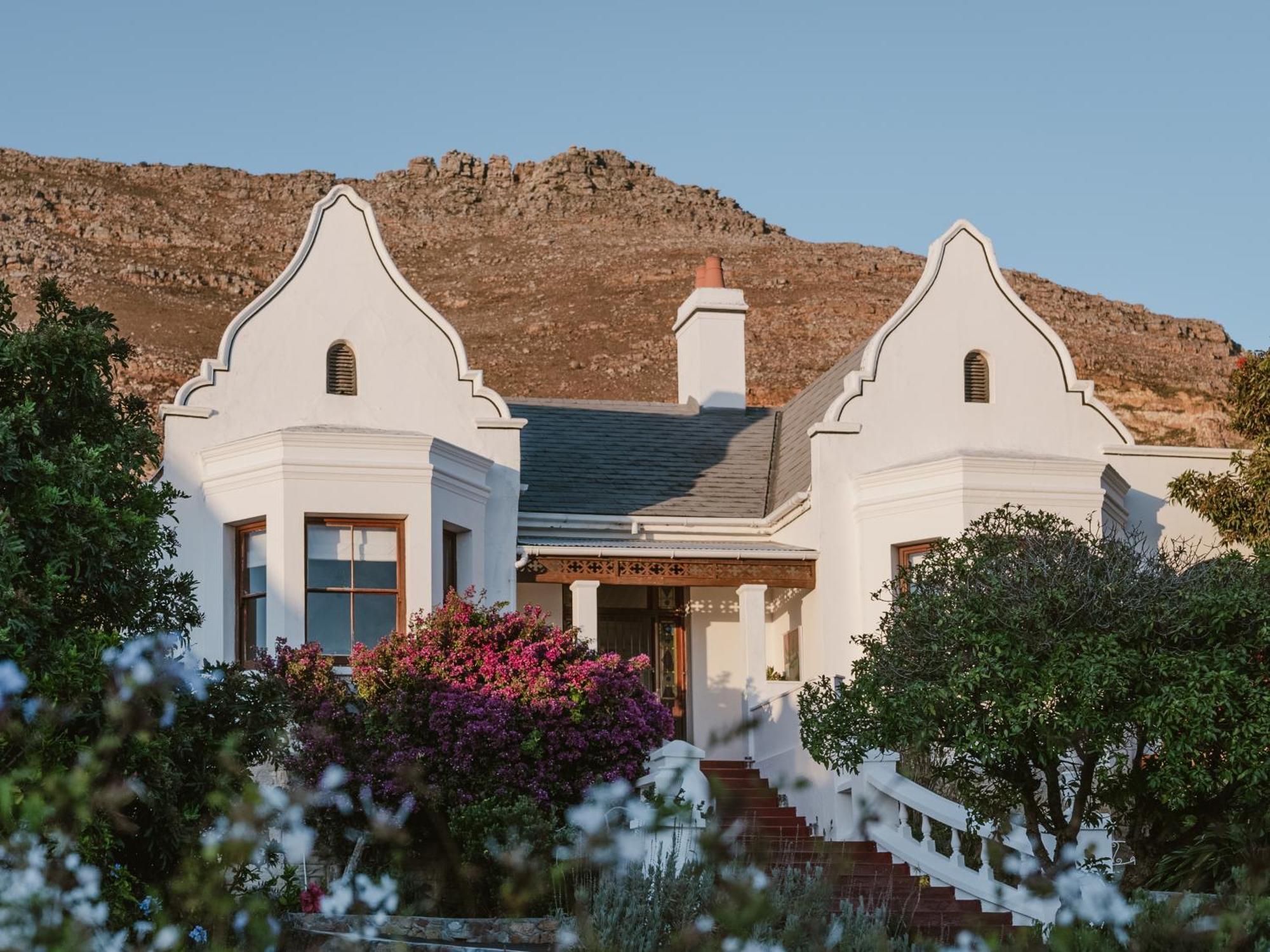 Bonne Esperance, Simon'S Town Apartment Екстериор снимка