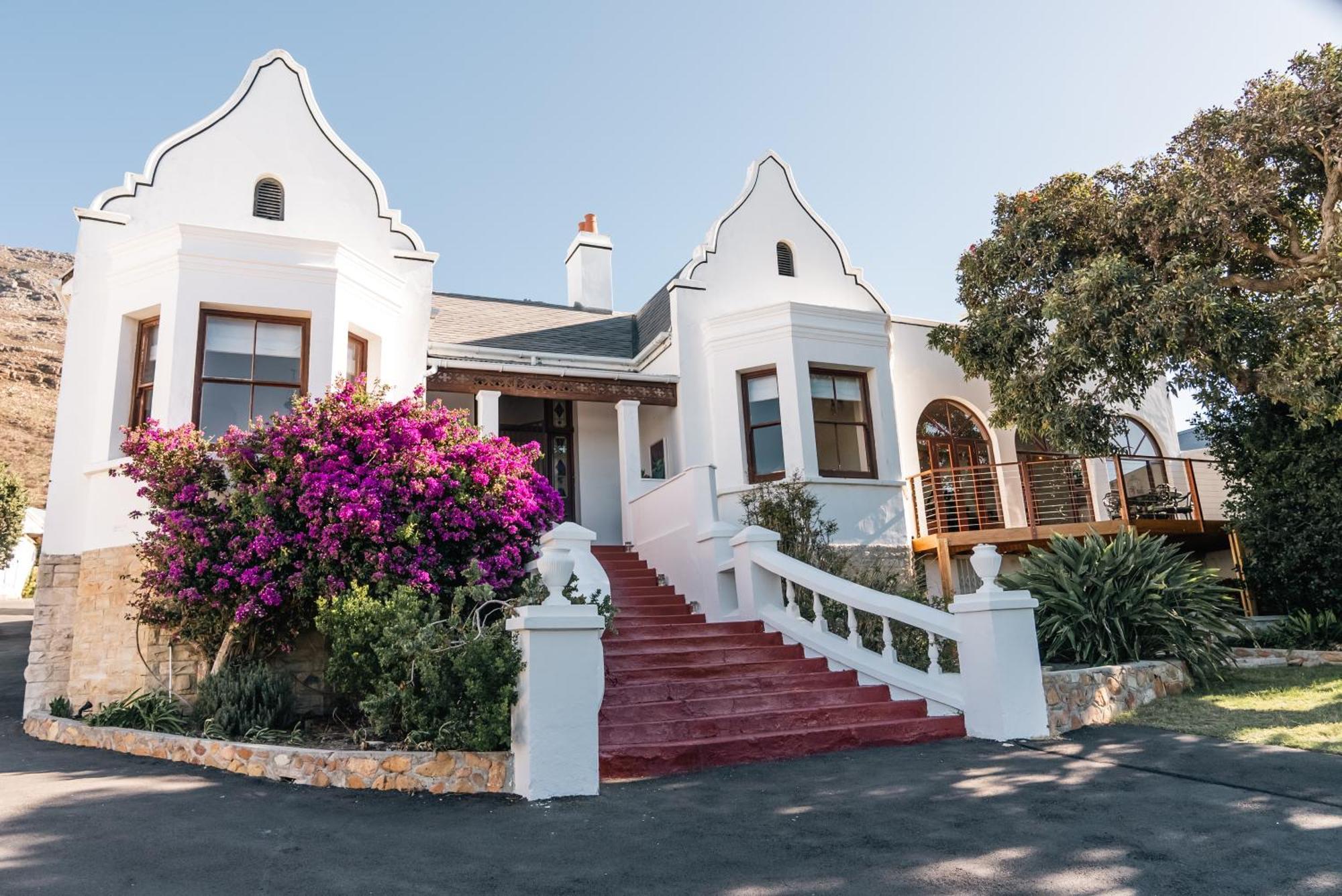 Bonne Esperance, Simon'S Town Apartment Екстериор снимка