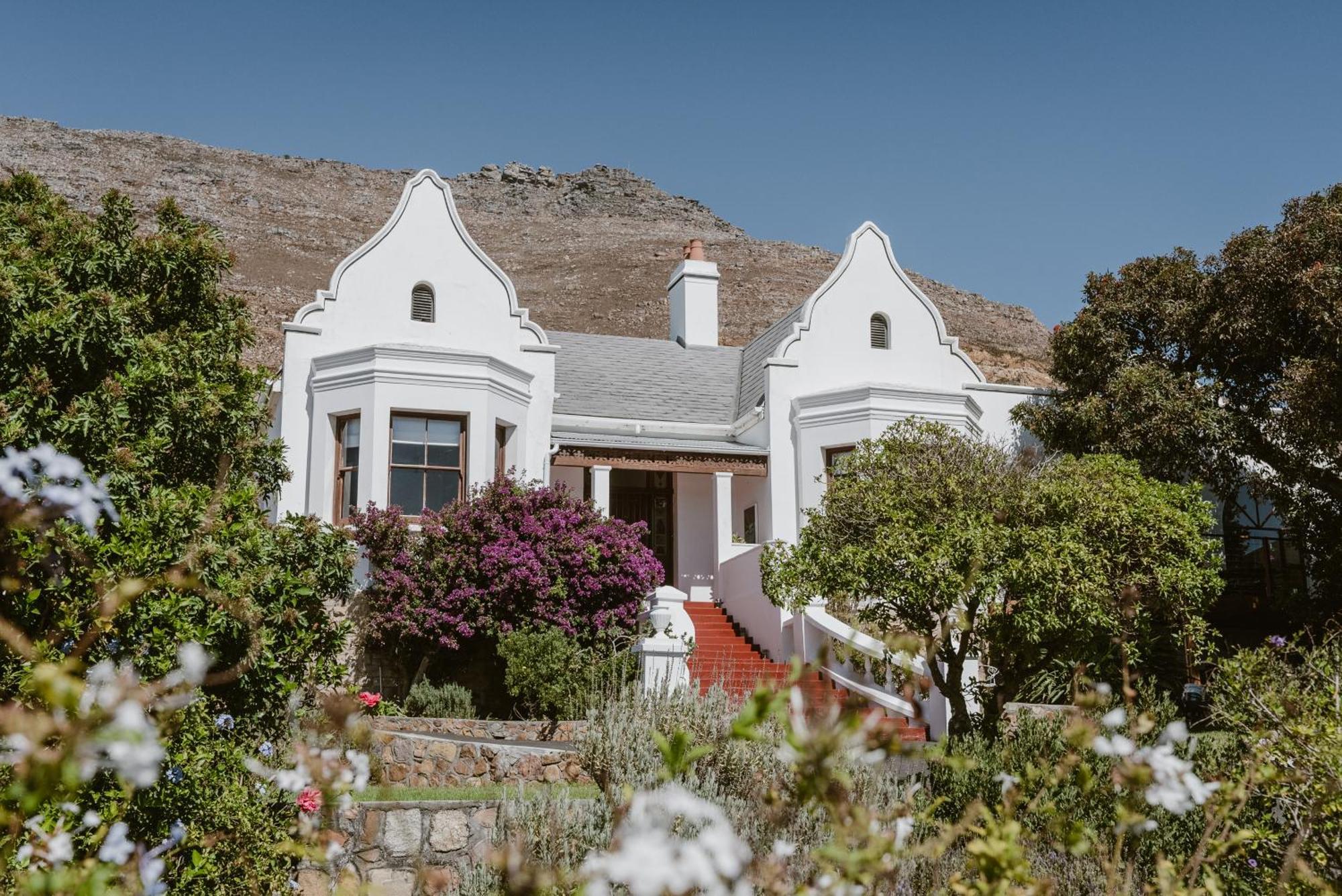 Bonne Esperance, Simon'S Town Apartment Екстериор снимка