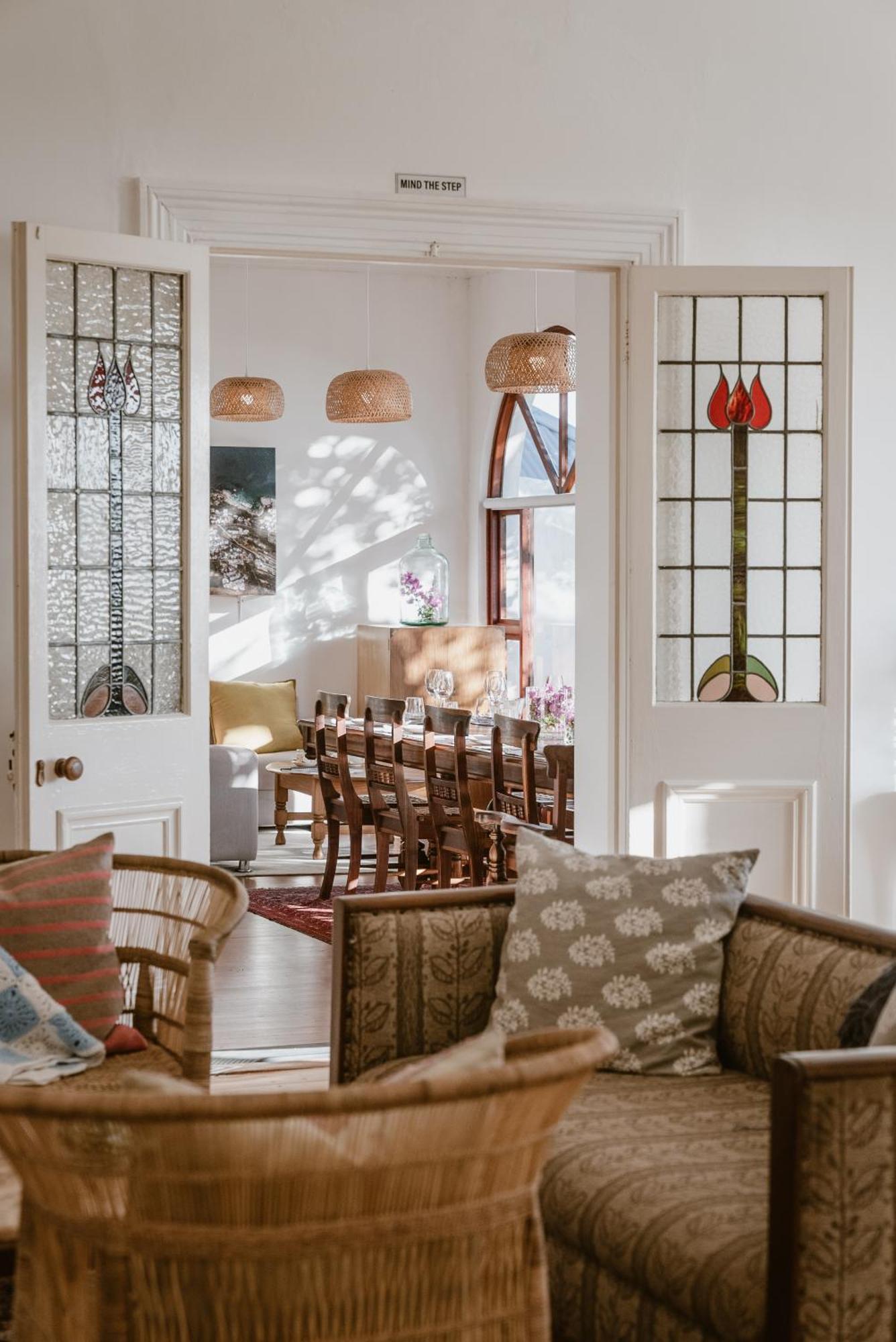 Bonne Esperance, Simon'S Town Apartment Екстериор снимка