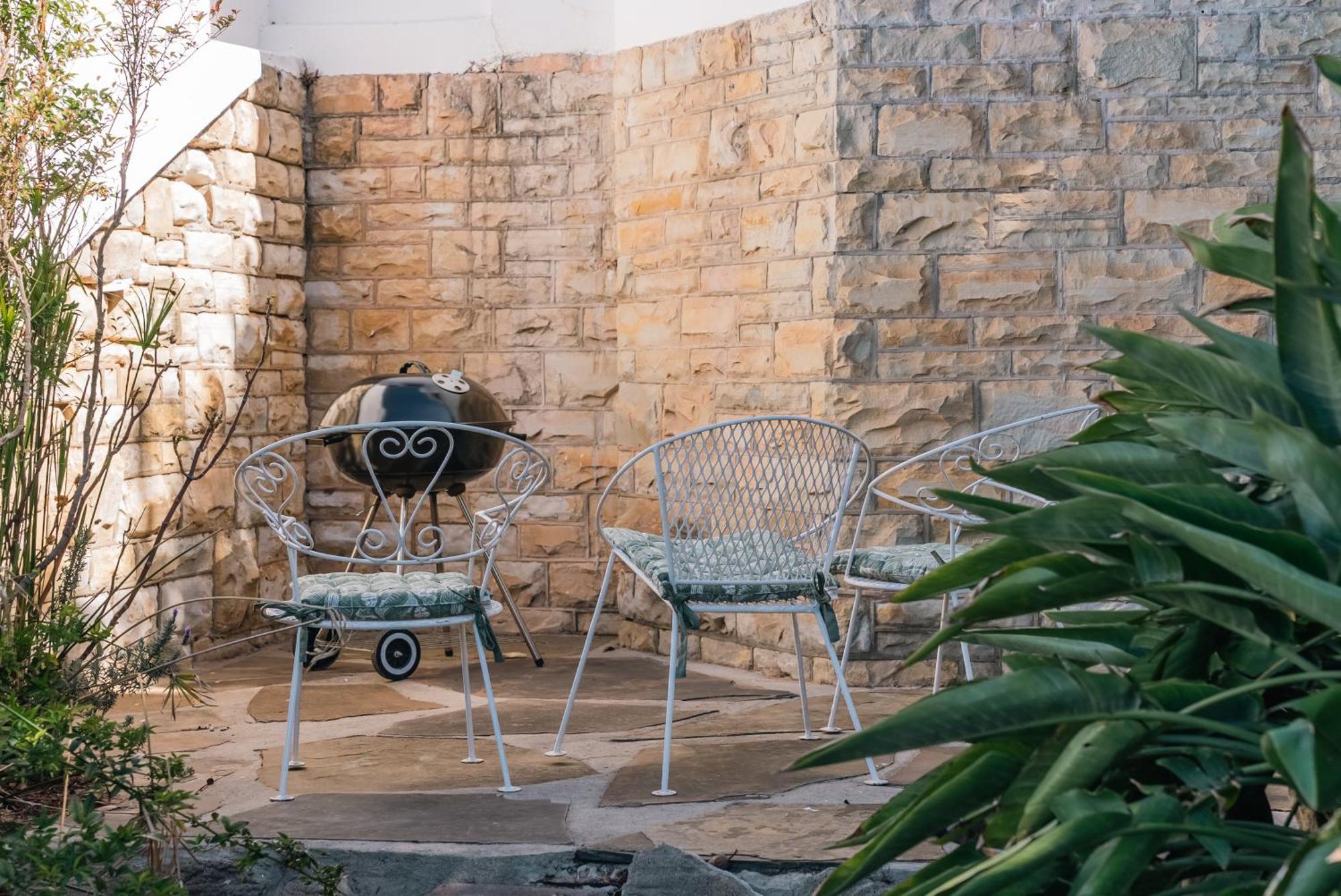 Bonne Esperance, Simon'S Town Apartment Екстериор снимка
