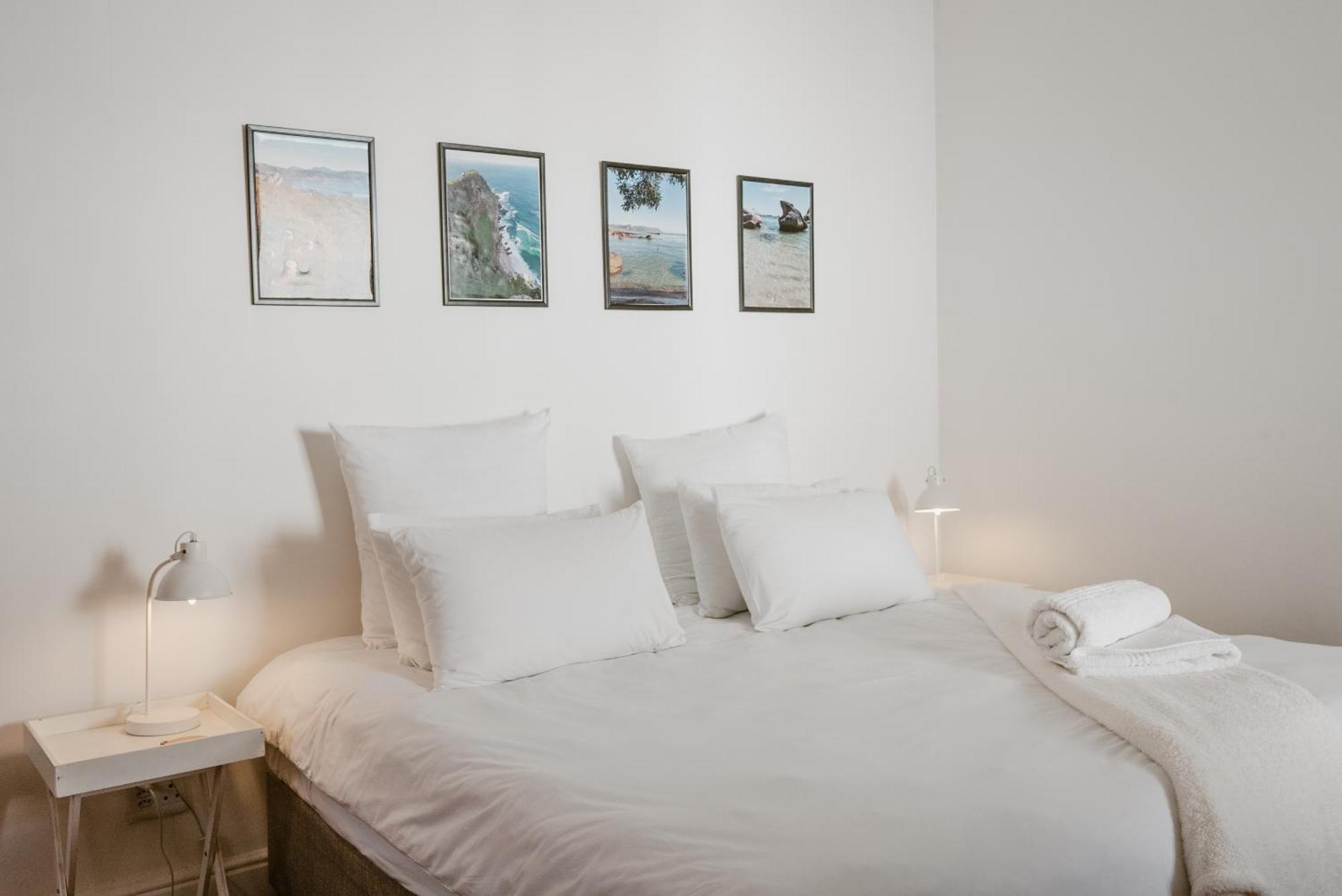 Bonne Esperance, Simon'S Town Apartment Екстериор снимка