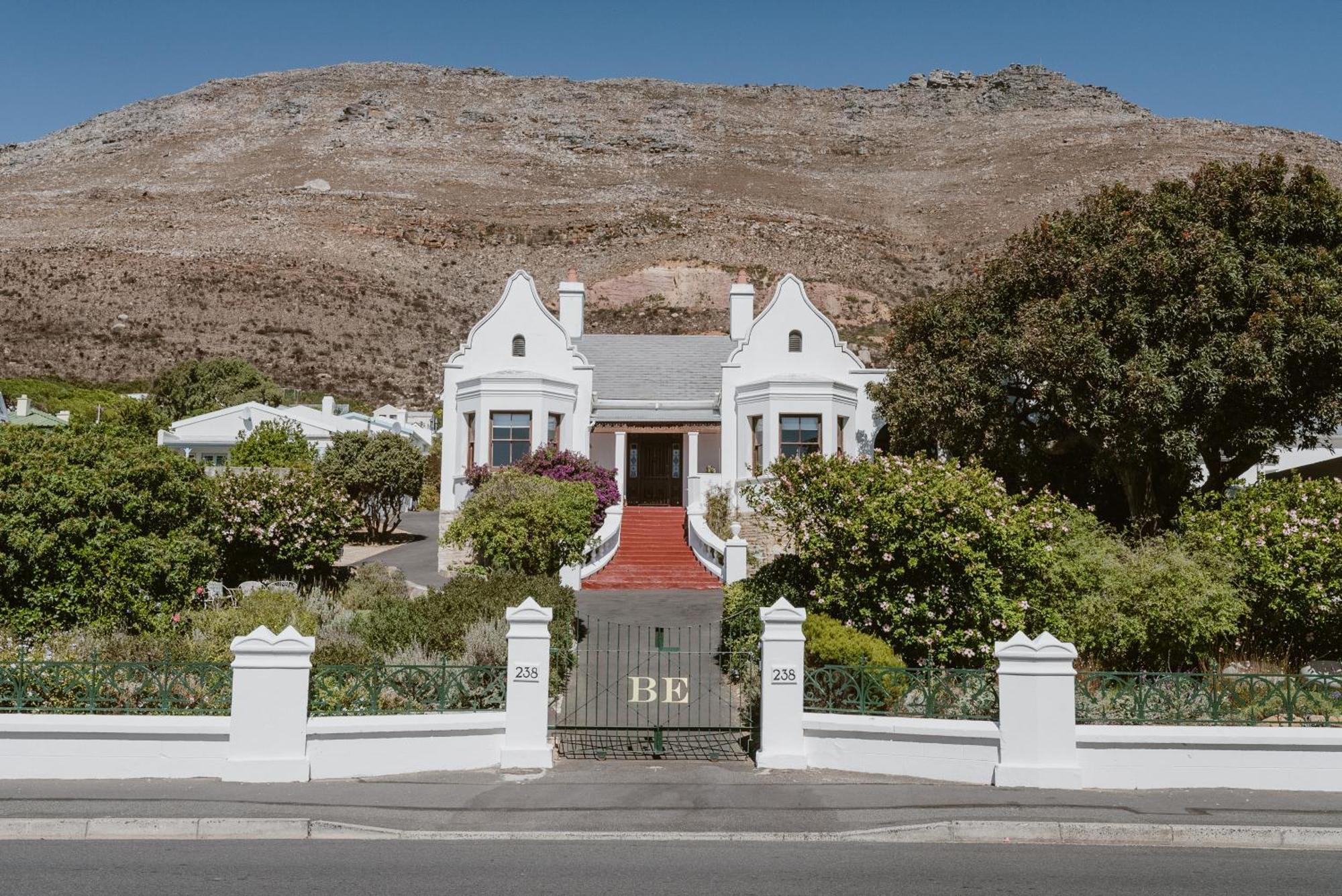 Bonne Esperance, Simon'S Town Apartment Екстериор снимка