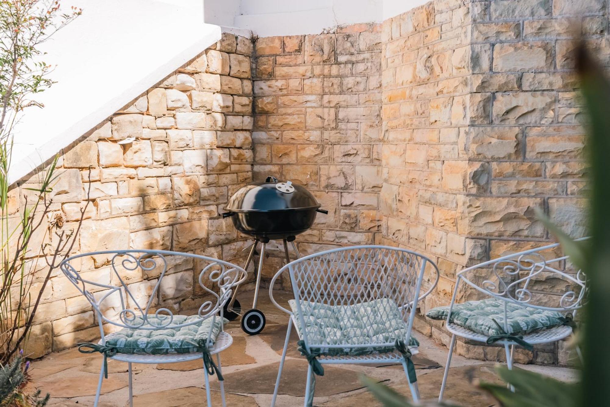 Bonne Esperance, Simon'S Town Apartment Екстериор снимка