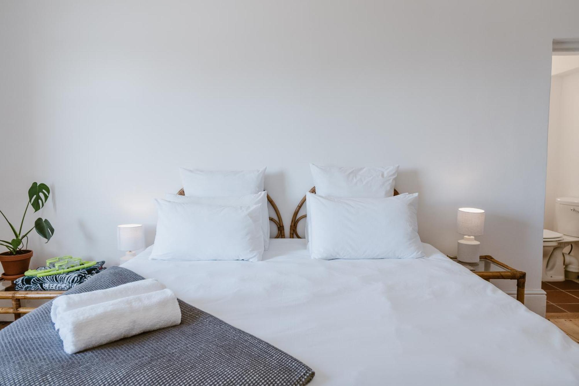 Bonne Esperance, Simon'S Town Apartment Екстериор снимка