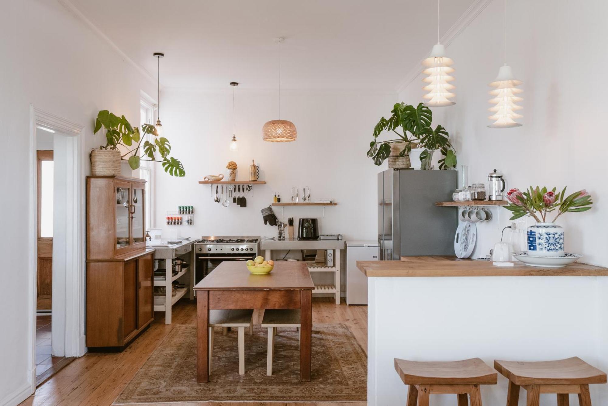 Bonne Esperance, Simon'S Town Apartment Екстериор снимка