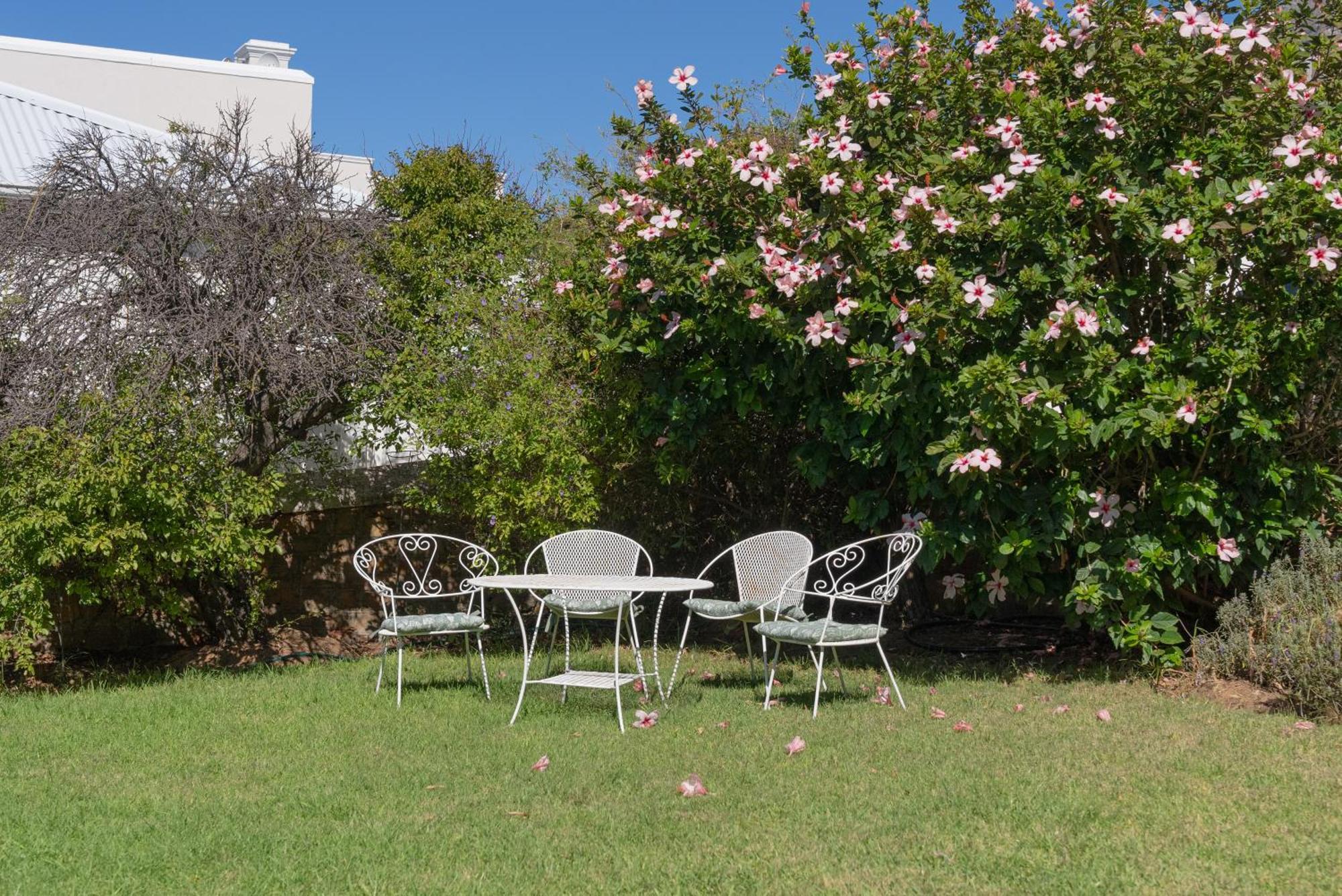 Bonne Esperance, Simon'S Town Apartment Екстериор снимка