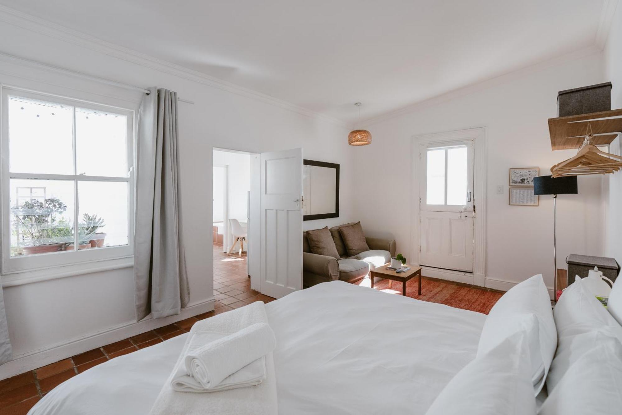 Bonne Esperance, Simon'S Town Apartment Екстериор снимка