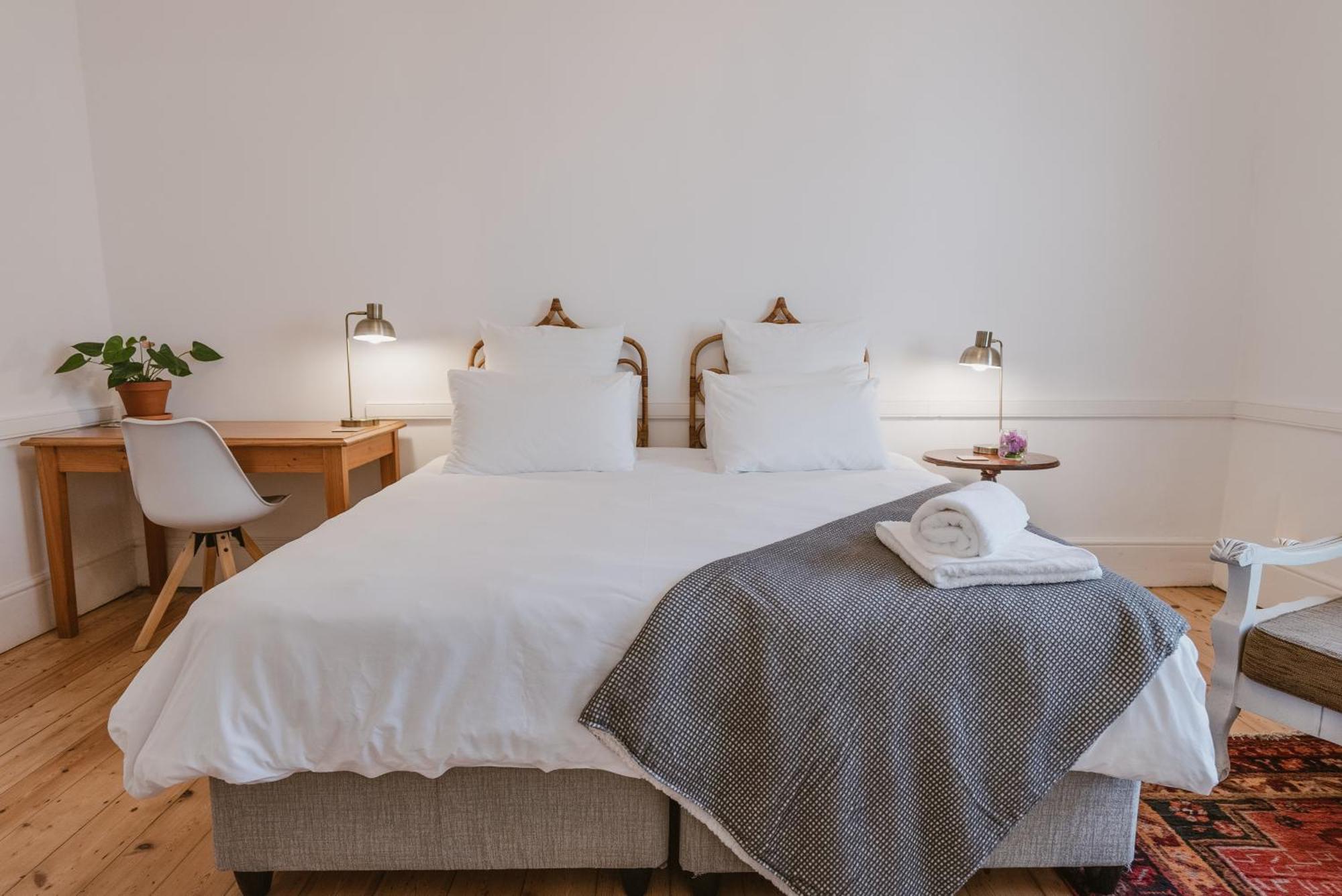 Bonne Esperance, Simon'S Town Apartment Екстериор снимка