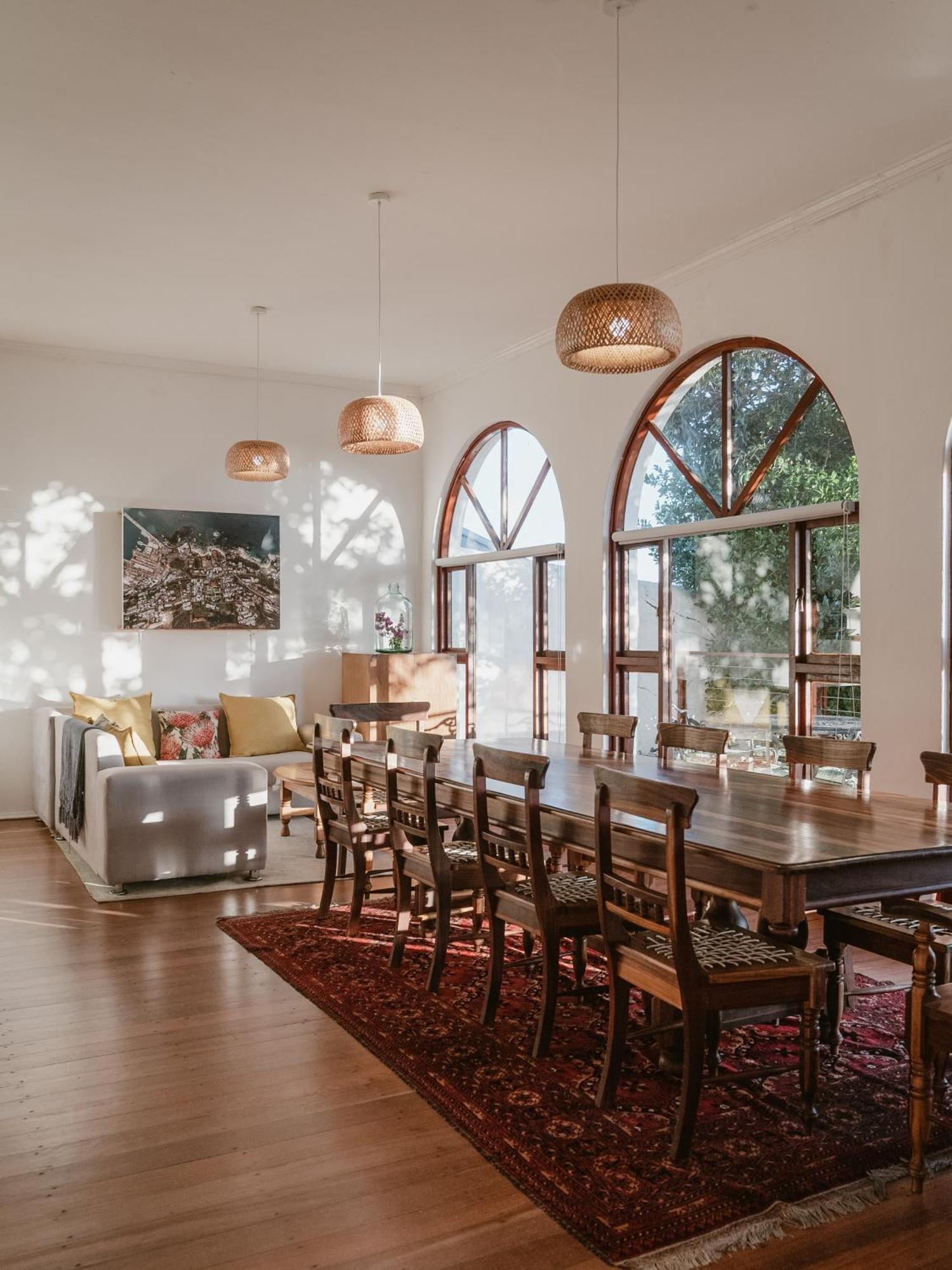 Bonne Esperance, Simon'S Town Apartment Екстериор снимка