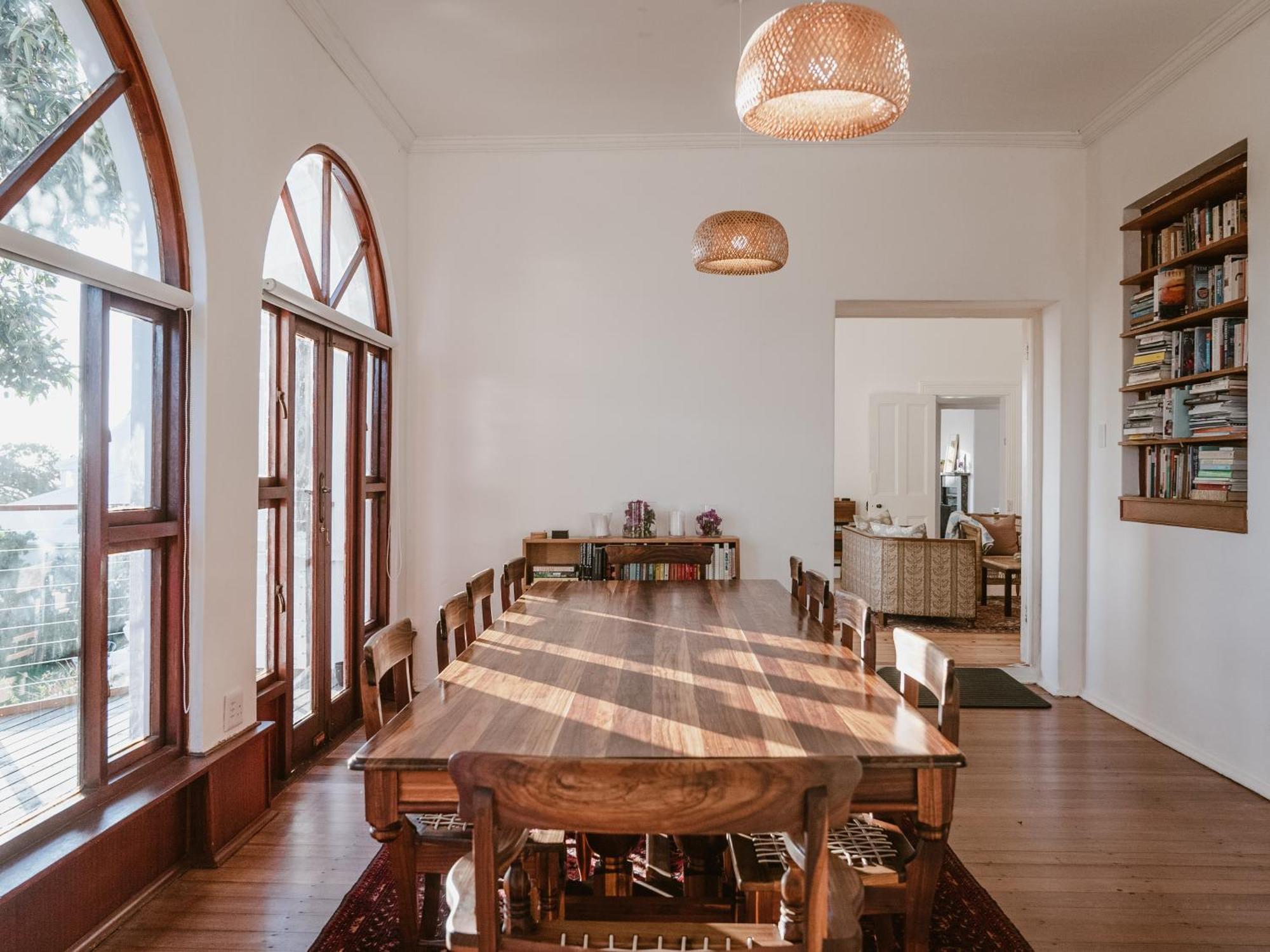 Bonne Esperance, Simon'S Town Apartment Екстериор снимка