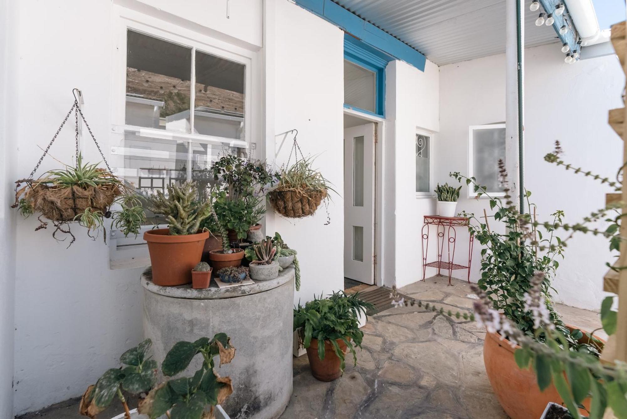 Bonne Esperance, Simon'S Town Apartment Екстериор снимка