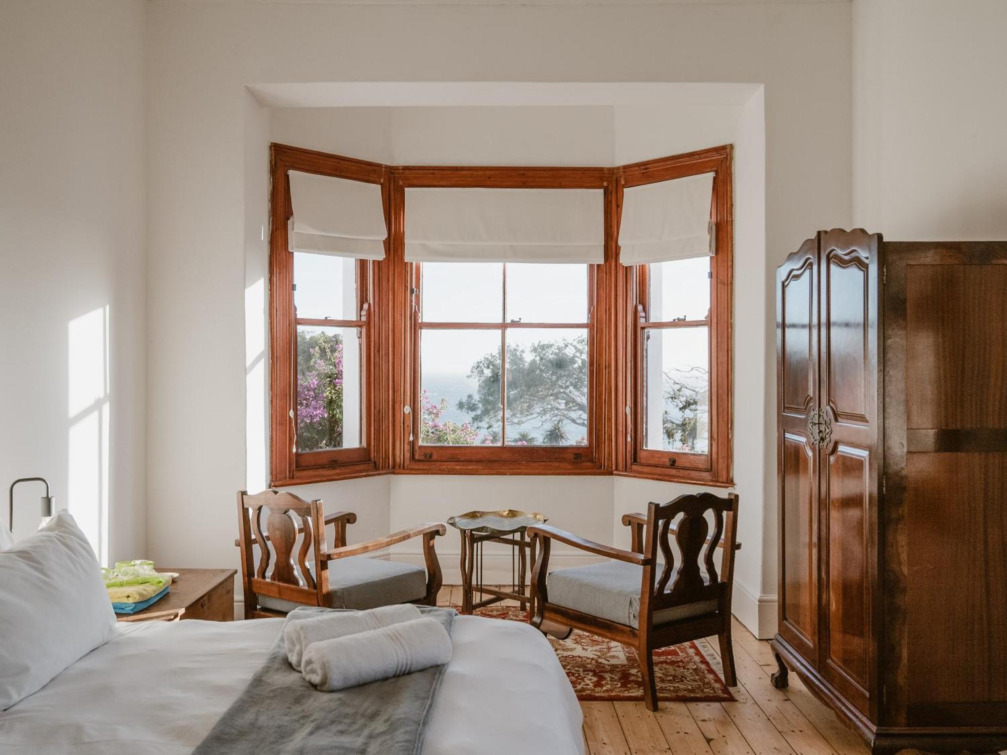 Bonne Esperance, Simon'S Town Apartment Екстериор снимка